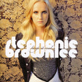 Stephanie Brownlee: Keep It Real  ( CD )