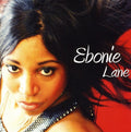 Ebonie Lane: Ebonie Lane - CD