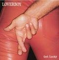 Loverboy: Get Lucky - CD