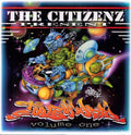 The Citizenz: Tools Of War, Vol. 1 - Vinyl
