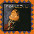 Buffy Sainte-Marie: Up Where We Belong - CD