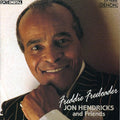 Jon Hendricks & Friends: Freddie Freeloader - CD