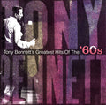 Tony Bennett: Hits of the 60s - CD