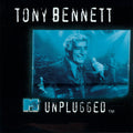 Tony Bennett: MTV Unplugged - CD