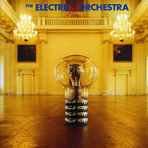 Electric Light Orchestra: No Answer - CD