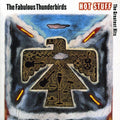 The Fabulous Thunderbirds: Hot Stuff: The Greatest Hits - CD