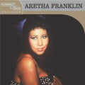 Aretha Franklin: Platinum and Gold Collection - CD