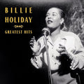 Billie Holiday: Greatest Hits - CD