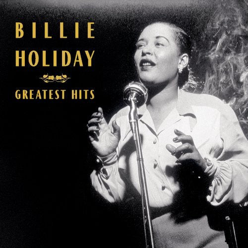 Billie Holiday: Greatest Hits - CD