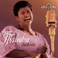 Mahalia Jackson: Best of  ( CD )