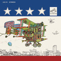 Jefferson Airplane: After Bathing at Baxters - CD