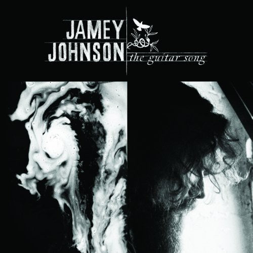 Jamey Johnson: The Guitar Song  ( CD )