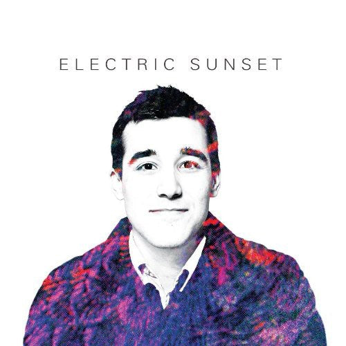 Electric Sunset: Electric Sunset - Vinyl