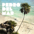Pedro del Mar: Playa Del Lounge  ( CD )