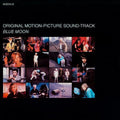 Various Artists: Blue Moon (Original Soundtrack) - VINYL