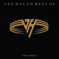 Van Halen: Best of Volume I - CD