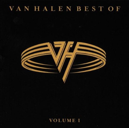 Van Halen: Best of Volume I - CD