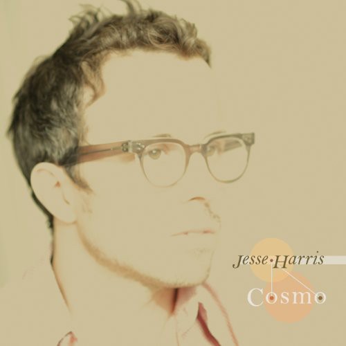 Jesse Harris: Cosmo - CD