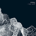 Efterklang: Tripper/Springer  ( CD )