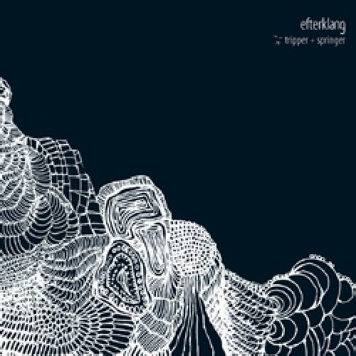 Efterklang: Tripper/Springer  ( CD )