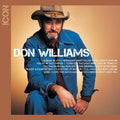 Don Williams: Icon  ( CD )