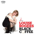 Louise Rogers: Black Coffee - SUPER-AUDIO CD