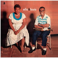 Ella Fitzgerald & Louis Armstrong: Ella Fitzgerald & Louis Armstrong - VINYL
