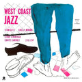 Stan Getz: West Coast Jazz - VINYL