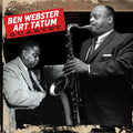 Ben Webster & Art Tatum: Ben Webster & Art Tatum Quartet - CD