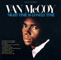 Van McCoy: Night Time Is Lonely Time - CD