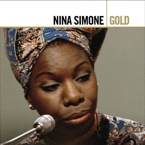 Nina Simone: Gold - CD