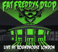 Fat Freddy's Drop: Live at Roundhouse  ( CD )