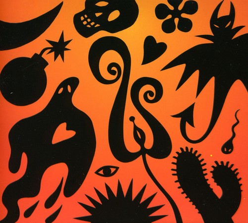 Gustavo Cordera: La Caravana Magica - CD