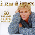 Silvana DiLorenzo: 20 Grandes Exitos en Italiano - CD