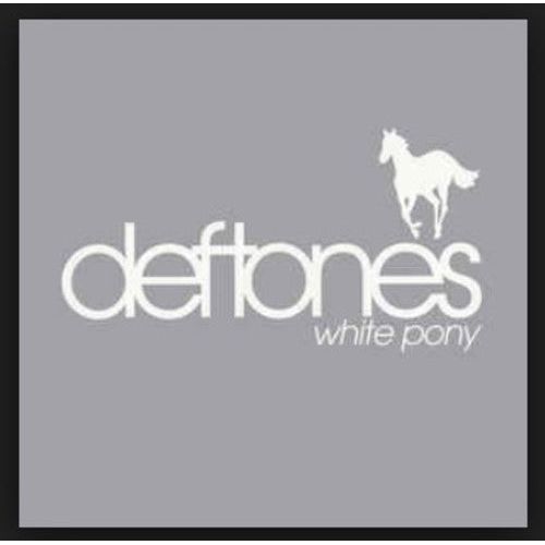 Deftones - White Pony ( VINYL )