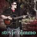Stevie Nimmo: Wynds of Life  ( CD )