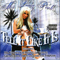 Miss Lady Pinks: Tell It Like It Is  ( CD )