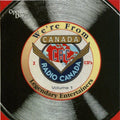 Various Artists: We're From Canada - CD