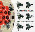 Lemongrass: 5th Dimension - CD