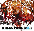 Various Artists: Ninja Tune XX: Volume 2  ( CD )