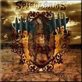 Spiralarms: Highest Society - CD