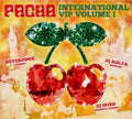 Various Artists: Vol. 1-International Vip  ( CD )