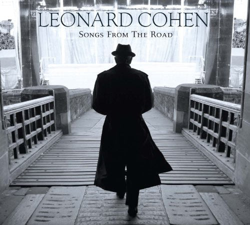 Leonard Cohen: Songs From The Road  ( CD )