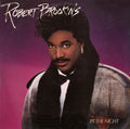 Robert Brookins: In the Night - CD