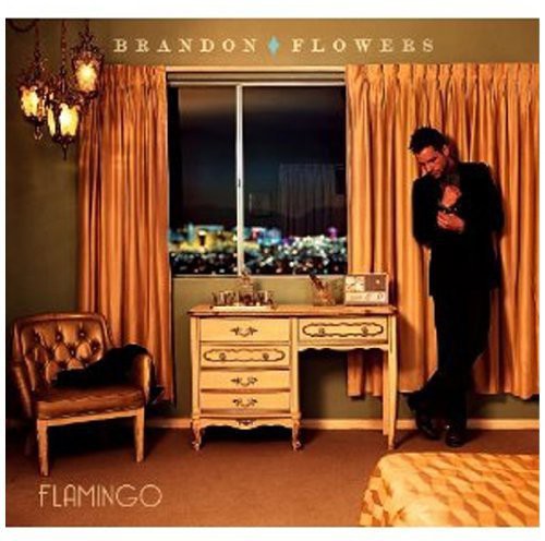 Brandon Flowers: Flamingo - VINYL