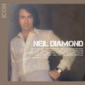 Neil Diamond: Icon - CD