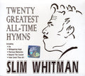 Slim Whitman: 20 Greatest All Time Hits  ( CD )