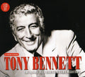 Tony Bennett: Absolutely Essential - CD