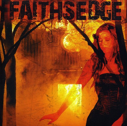Faithsedge: Faithsedge - CD