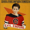 Rage Against the Machine: Evil Empire - CD